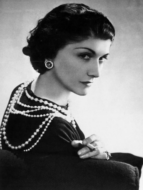 Gabrielle Chanel