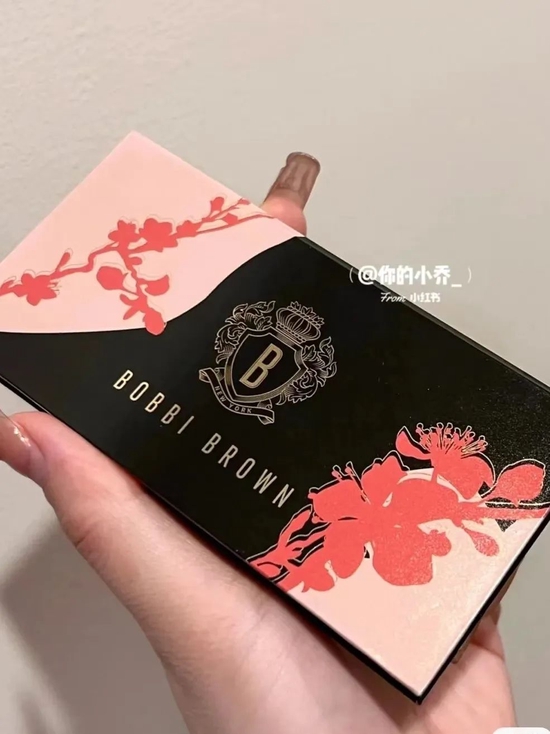 cr:小红书@你的小乔