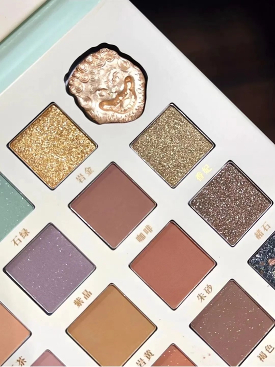 图源小红书@小蘑菇Cissy，宿星GROUP