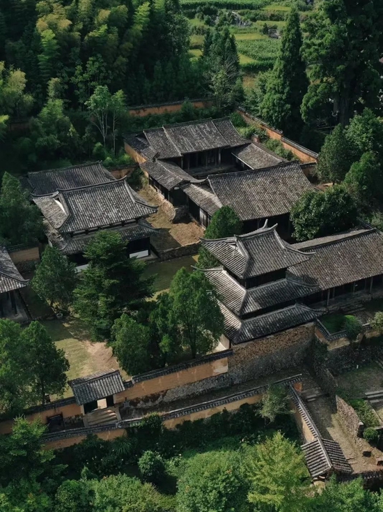 @景宁文旅/小覃一一旅行日记