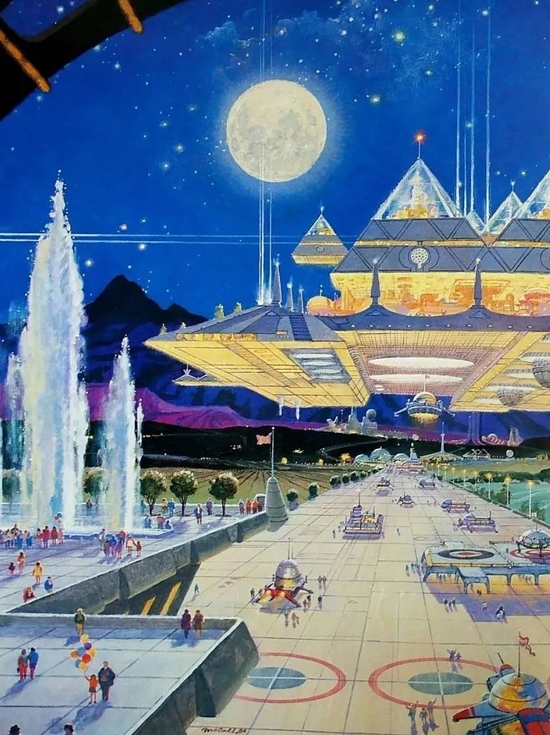 别再问我什么是未来复古主义|复古|未来怀旧|风格_新浪时尚_新浪网