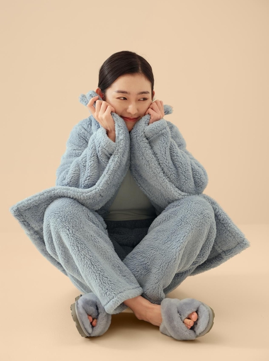 作为保暖度top的冬季衣物,finelycup梵妳卡波走进舒适圈这次带来了