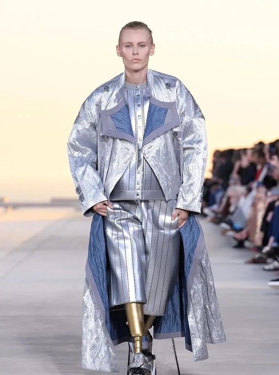 Louis Vuitton 2023 Resort Ready-to-Wear