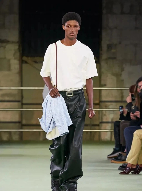  BOTTEGA VENETA 2022 AW  Ready-to-Wear