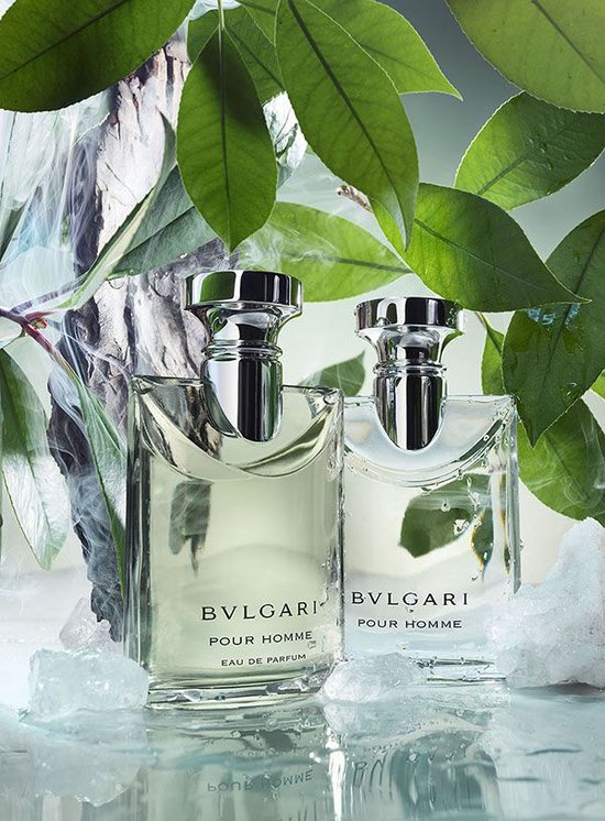 全新宝格丽大吉岭茶香水上市|宝格丽(Bvlgari)|麝香|男士香水|淡香水|黄