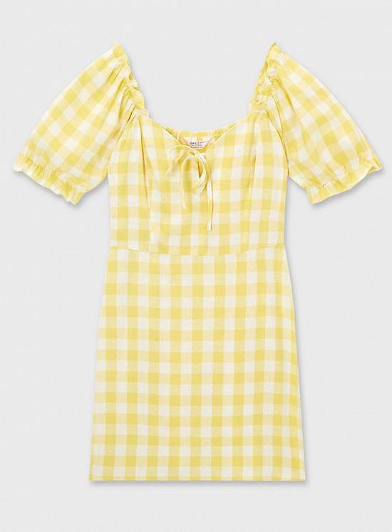 品牌:Miss Selfridges 售价:39英镑(约合人民币340元)