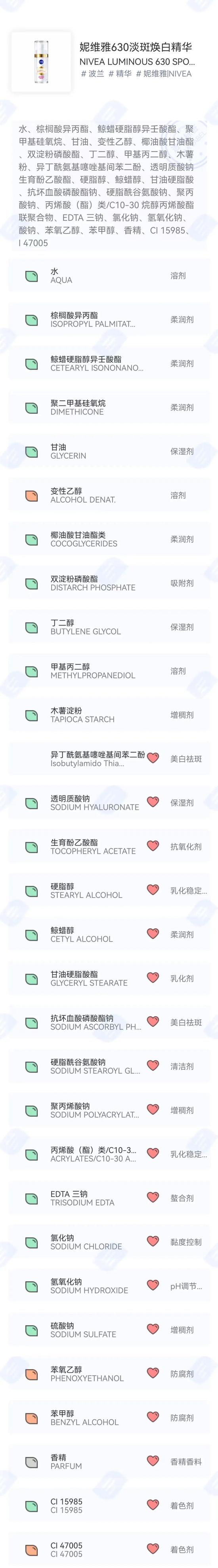 图源透明标签