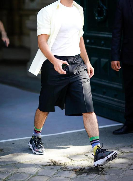 怎么吸引3型夏季如何驾驭短裤 才能吸引姑娘们的目光？_https://www.jmylbn.com_新闻资讯_第7张