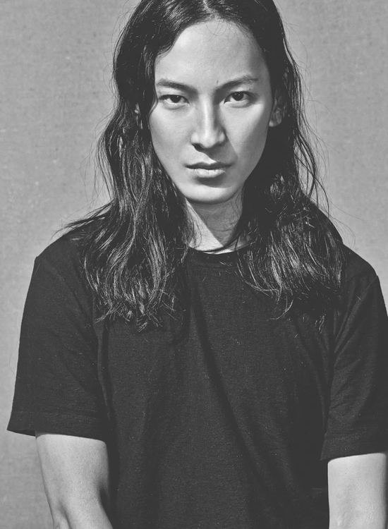 设计师 Alexander Wang