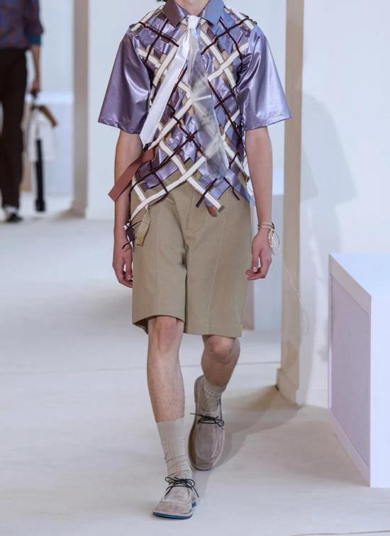 怎么吸引3型夏季如何驾驭短裤 才能吸引姑娘们的目光？_https://www.jmylbn.com_新闻资讯_第33张