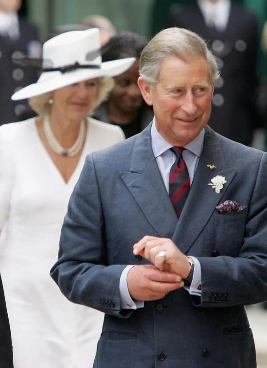 Prince Charles