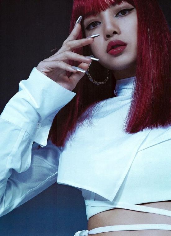 BLACKPINK带起的Y2K太妹风是王菲20年前玩剩下的