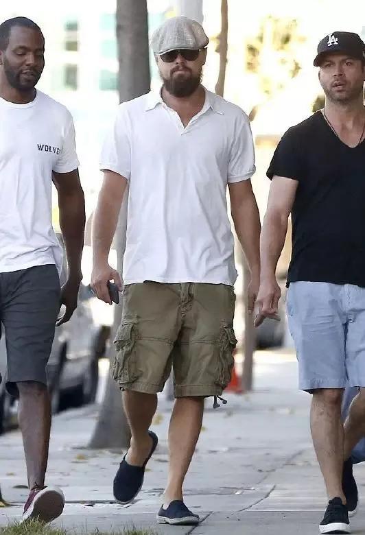 怎么吸引3型夏季如何驾驭短裤 才能吸引姑娘们的目光？_https://www.jmylbn.com_新闻资讯_第19张