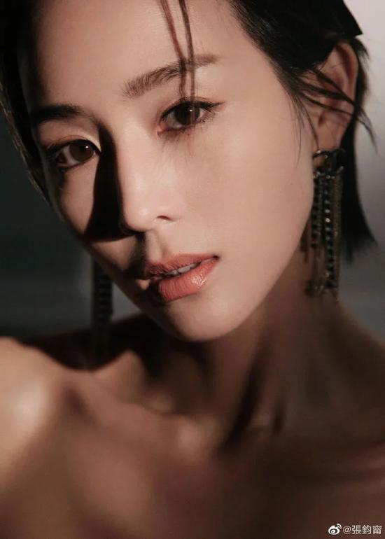女明星都在画的超A女神妆 技巧和步骤都安排上了