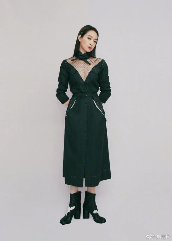 成分非常简单的洗发水