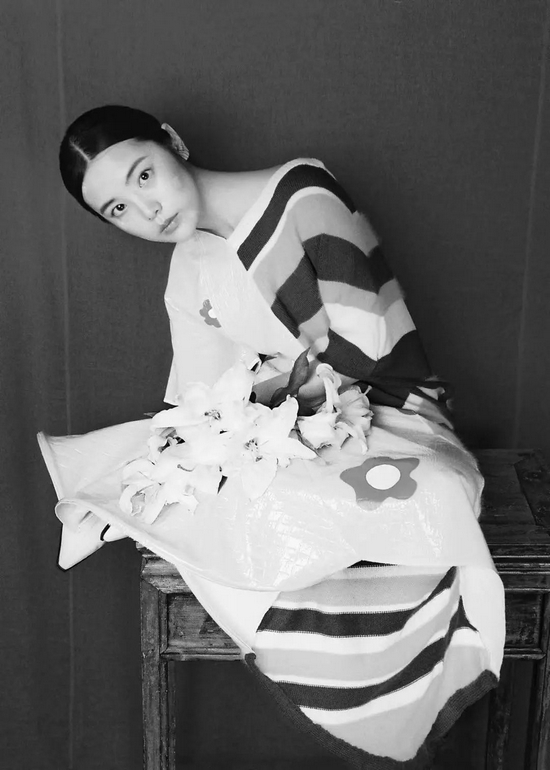  Giochi Amo 创始人&设计师 丁一