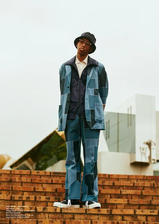 Needles 21SS