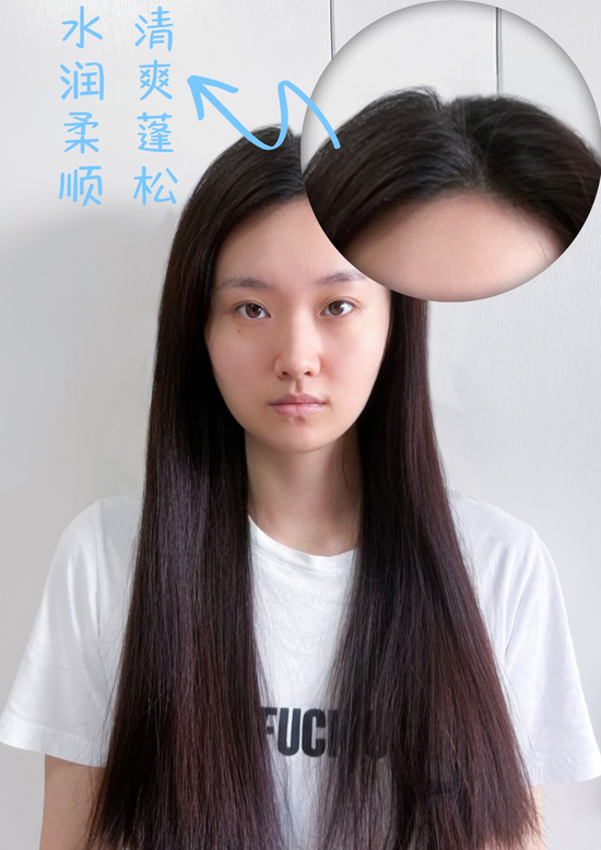 使用效果因人而异，下同