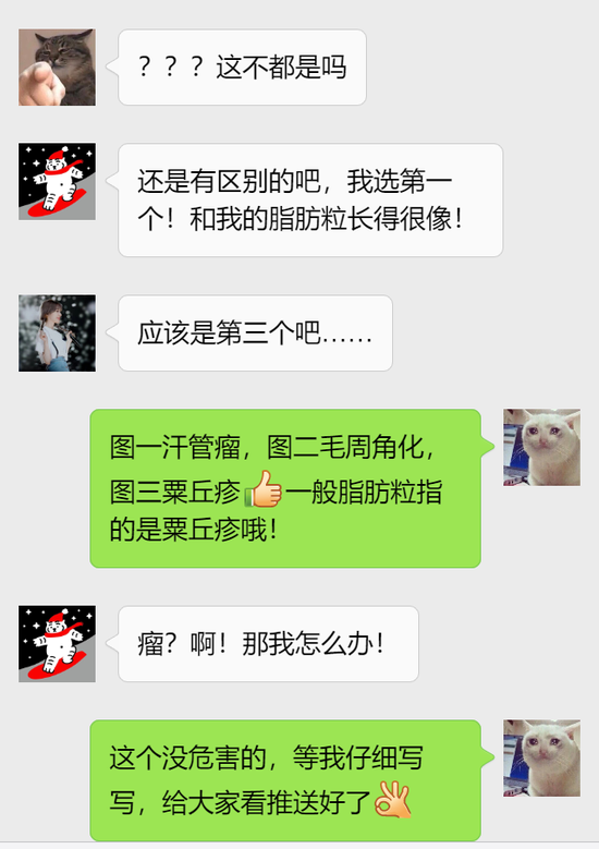 图源小红书@菲菲;@蜀黍你在说什么呢;@三万w