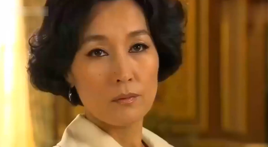 美人难过婆婆关 道明寺的妈妈们咱一位也惹不起|道明枫|甄秀珍|李慧英