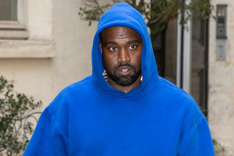 Kanye West声称正在领导Adidas 并认为Puma设计非常糟糕|Adidas|PUMA|Kanye West_新浪时尚_新浪网