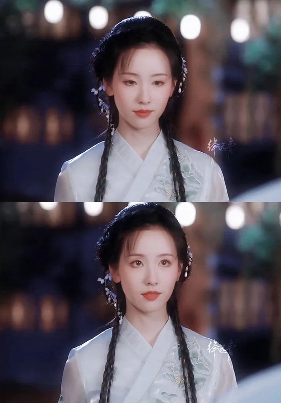 图源:微博@绛远青