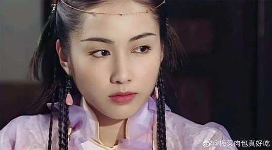 ▲ Source: Sina Weibo @美菜肉包 Really delicious