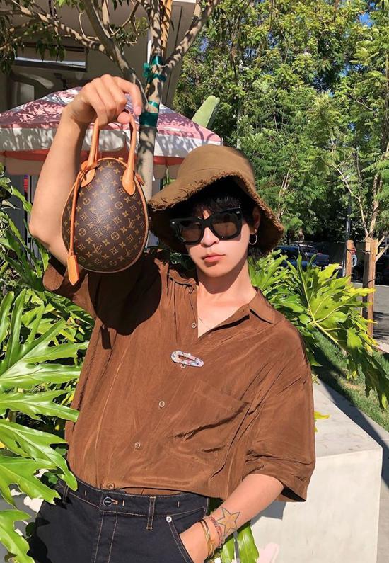 这些神仙时尚男博主 穿搭经快学起来