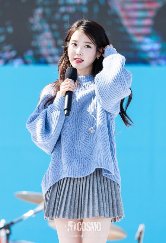 IU