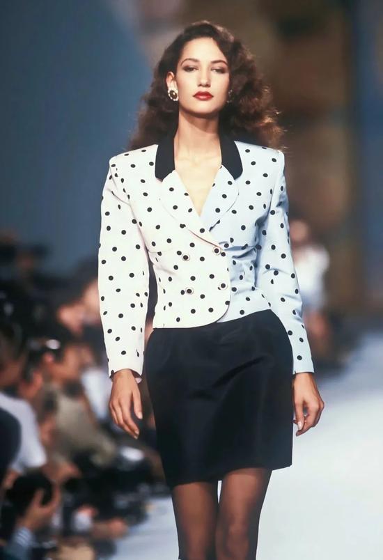 Chanel1988春夏系列