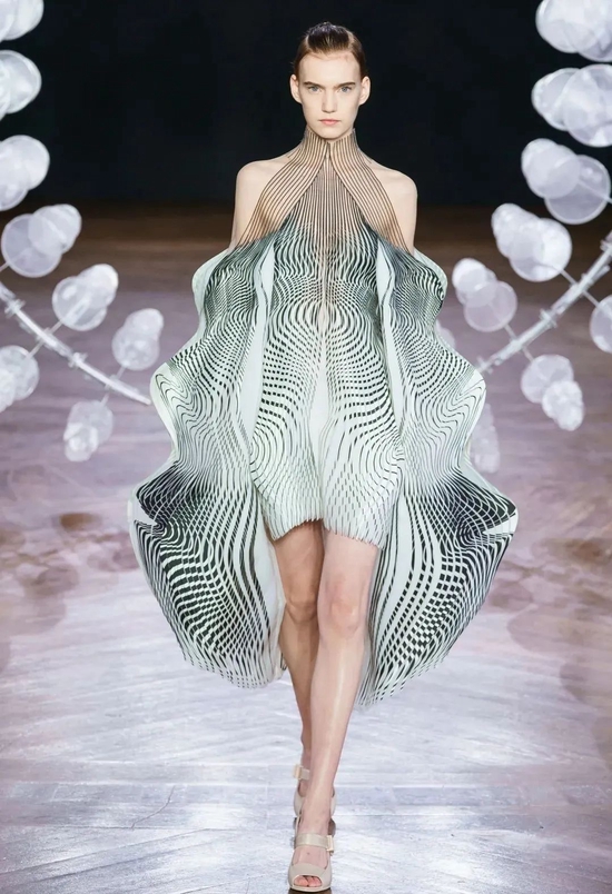 Iris Van Herpen 2019 Couture FW