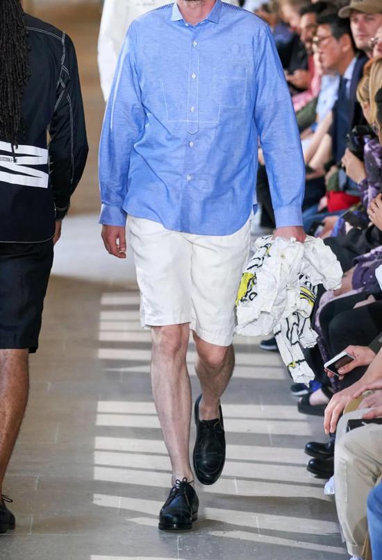 怎么吸引3型夏季如何驾驭短裤 才能吸引姑娘们的目光？_https://www.jmylbn.com_新闻资讯_第38张