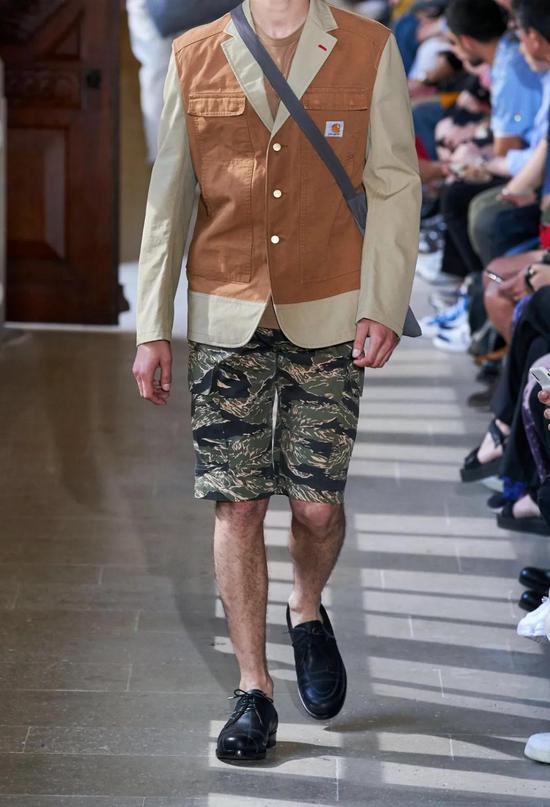 怎么吸引3型夏季如何驾驭短裤 才能吸引姑娘们的目光？_https://www.jmylbn.com_新闻资讯_第8张