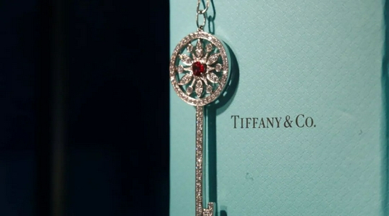 LVMH 集团以 158 亿美元的价格收购 Tiffany