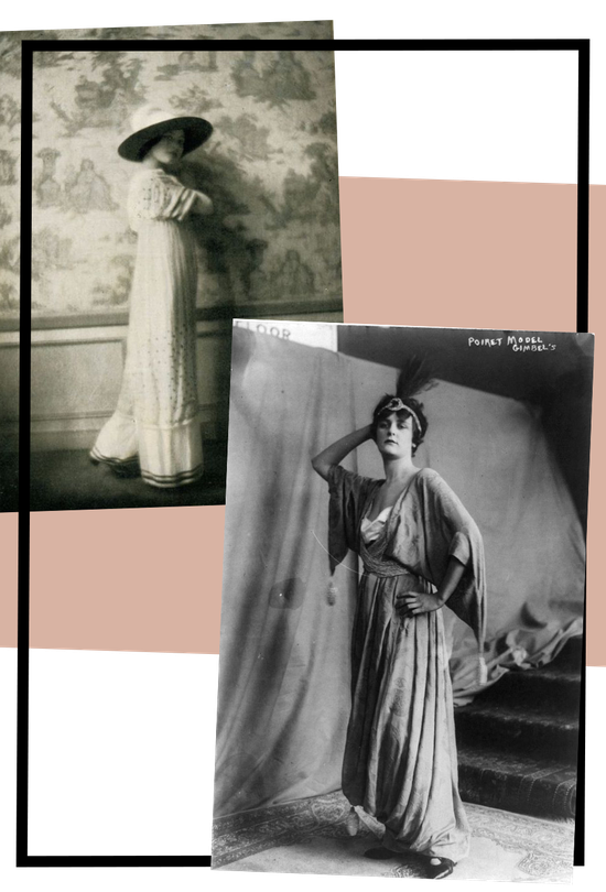 刘雯明明在卖毛衣我怎么想跟着买帽子 刘雯 帽子 穿搭 新浪时尚 新浪网