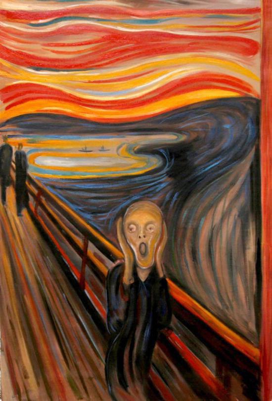 切尔西老板买下世界名画球迷不满纷纷呐喊