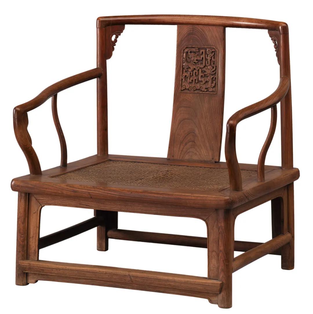 传世明清家具匠意满满古代的文人生活如此雅致