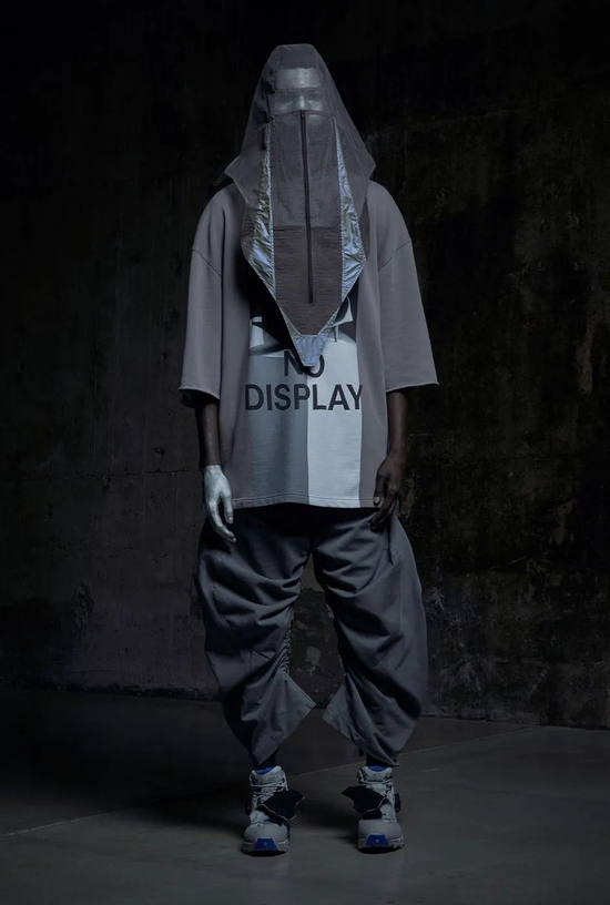 A-COLD-WALL*  FW2022