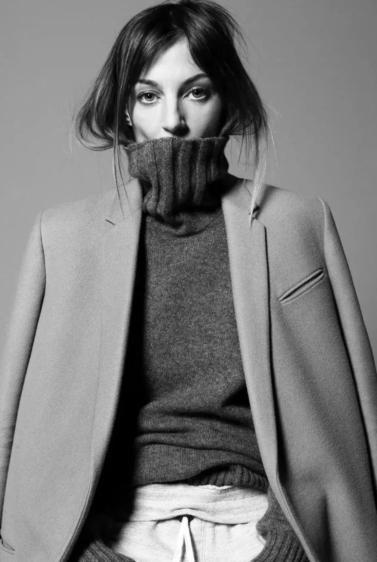  Alessandro Michele与Phoebe Philo