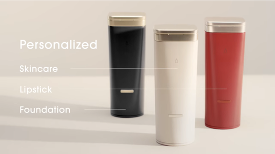 谁说美妆不能玩高科技？是你知道的太少了吧