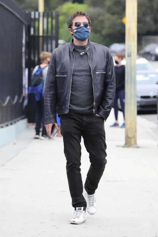 井柏然王嘉尔来了雨神萧敬腾他也来了