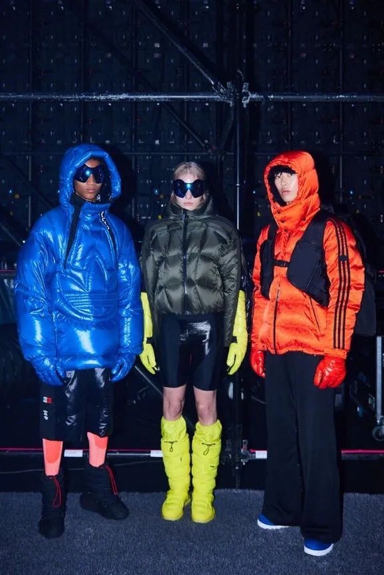  adidas Originals x Moncler Genius