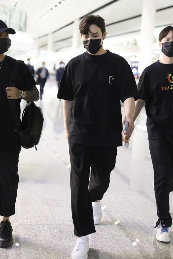 5æ14æ¥ï¼å¼ å½¬å½¬ç°èº«åäº¬æºåº