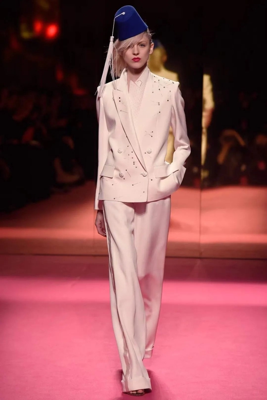 Schiaparelli　Spring 2015 Conture