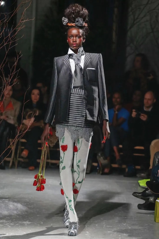 Thom Browne 2013 FW