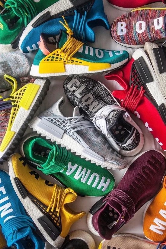 adidas Humanrace NMD