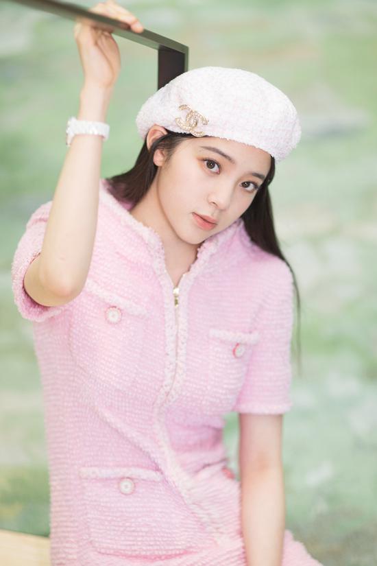 Total:CHANEL