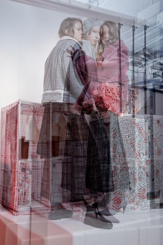 艺术介入生活tuttispace以艺术dna另辟蹊径