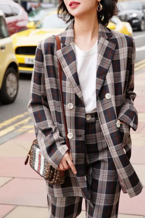 秋冬买外套很多人都忽略了这一点 手机新浪网