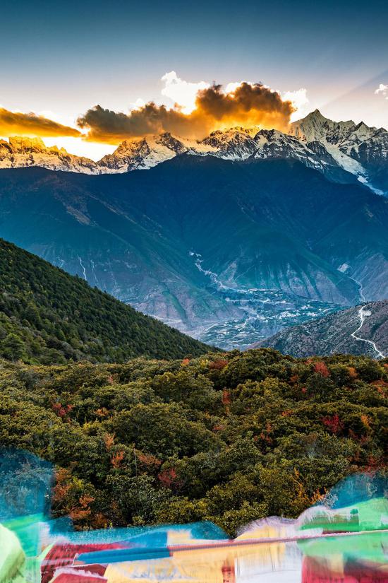 疫情过后别错过中国最美的50个地方